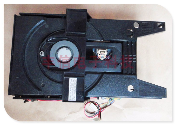 声雅CD-S7 C激光头光驱 读碟器