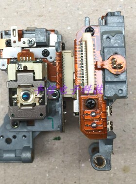 ARY AUDIO DMS-500 & AiOS多功能数码播放器 激光头