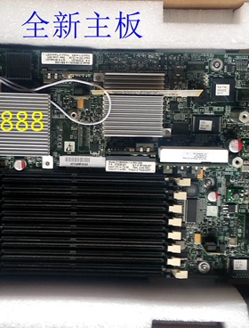 HP ProLiant xw460c刀片式工作站主板441882-002 483857-001议价