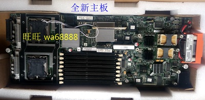 HP ProLiant xw460c刀片式工作站主板441882-002 483857-001议价