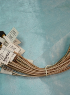 韩国原装TESCOM TC-93023C/B TC-93026A/B耦合器天线测试线长25CM