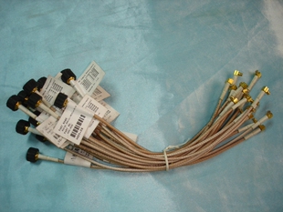 韩国原装TESCOM TC-93023C/B TC-93026A/B耦合器天线测试线长25CM