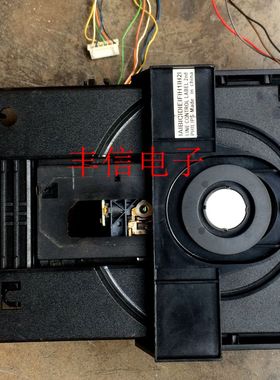 故障件CDM12.1 VAM1202 VAM1201机芯带架激光头进出仓拆配件