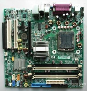 全新盒装 HP dc7600 7608 主板 MT 945G