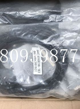 摩莎 MOXA CBL-M62M9x8-100  CP-168U V2 RS232 62针一拖八串口线