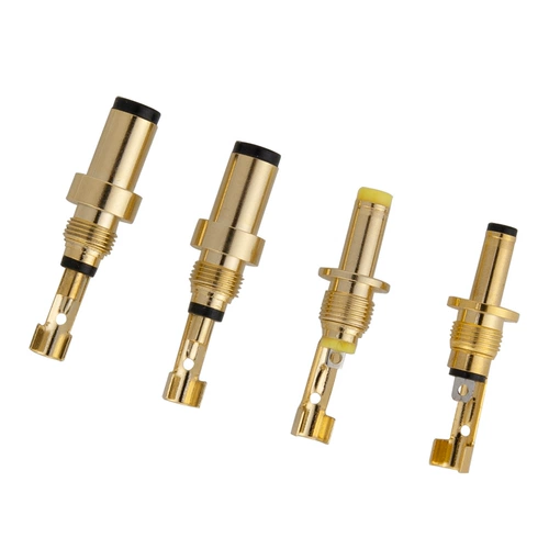 Pure Copper DC DC Power Pult 5.5-2.5 5.5-2.1 4,0-1,7 3,5-1,3 мм 7,5 Диаметр линии