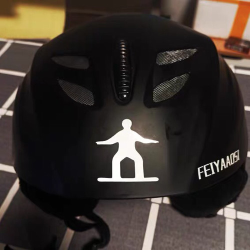八字刻滑刻平美国RYAN大