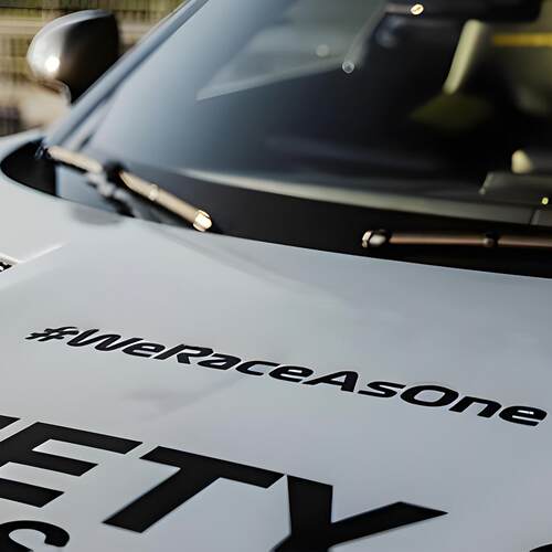 WeRaceAsOne地平线类型