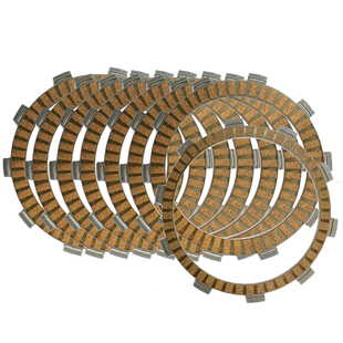 AHL适配杜克 RC250 RC390 DUKE250 390离合器片离合片 摩擦片