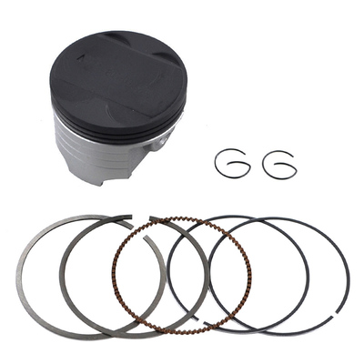 铃木适配an250塞总活塞环