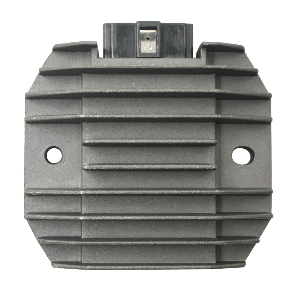 适配川崎KLX250 EX250 Ninja ZXR400 ZZR600 KLR650 整流器充电器