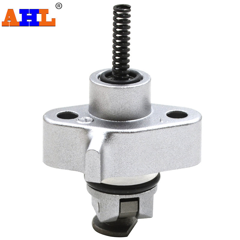 ahl摩托车配件适配川崎 klx250 klx300 时规链涨紧器 张紧器 全新