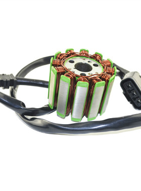 适配雅马哈FZ1N FZ1S FZ1000 2006-2014全新点火线圈 磁带机 线圈