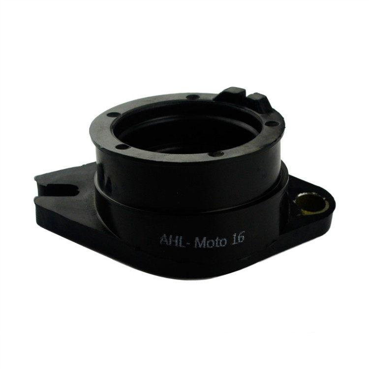 适配雅马哈小羚羊225 小鹿225 tw225 xt225 化油器进气口 接口