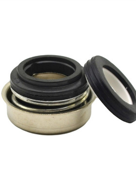 川崎KLX125 KLX200 KLX250 KLX300 水泵水封 水泵密封圈 高品质