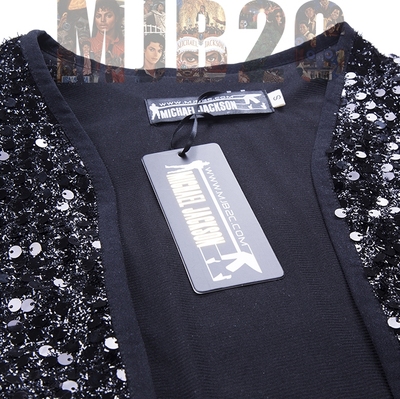 迈克尔服装比利金外套