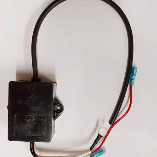 农用隆瑞烟雾机TS-35A配件点火器/高压包4个电池6V/2个电池3V