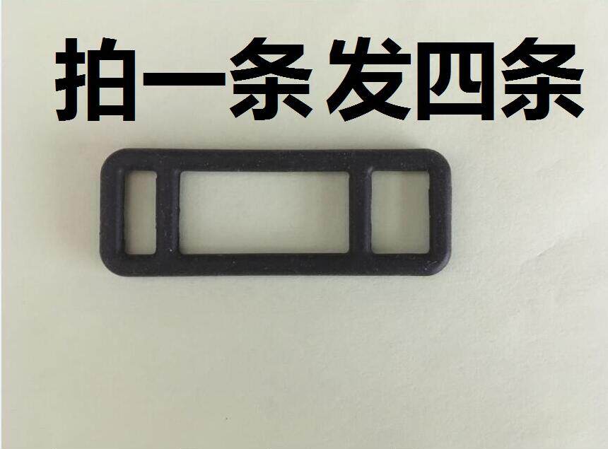 后视镜行车记录仪绑带固定绷带绷车载电子产品配件