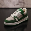 White Green★Height Increasing