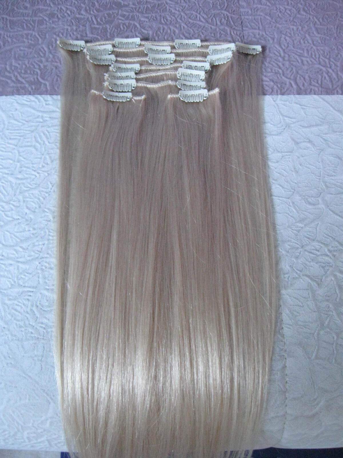 Extension mèches - Ref 220305 Image 3