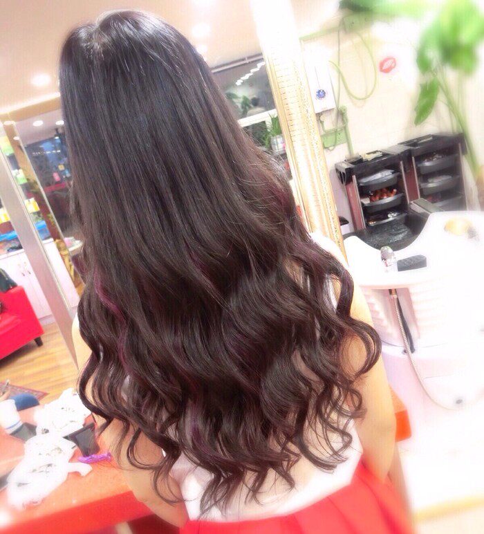 Extension cheveux - Ref 220206 Image 1