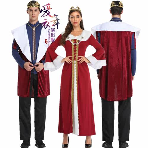 古欧洲贵族服装质量怎么样 古欧洲贵族服装口碑怎么样 小麦优选