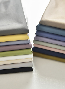 480T高密春亚纺面料20D内胆羽绒服布料里布胆布秋冬轻薄款棉服布