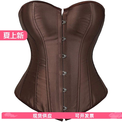 CorsetTopCorseletSexy