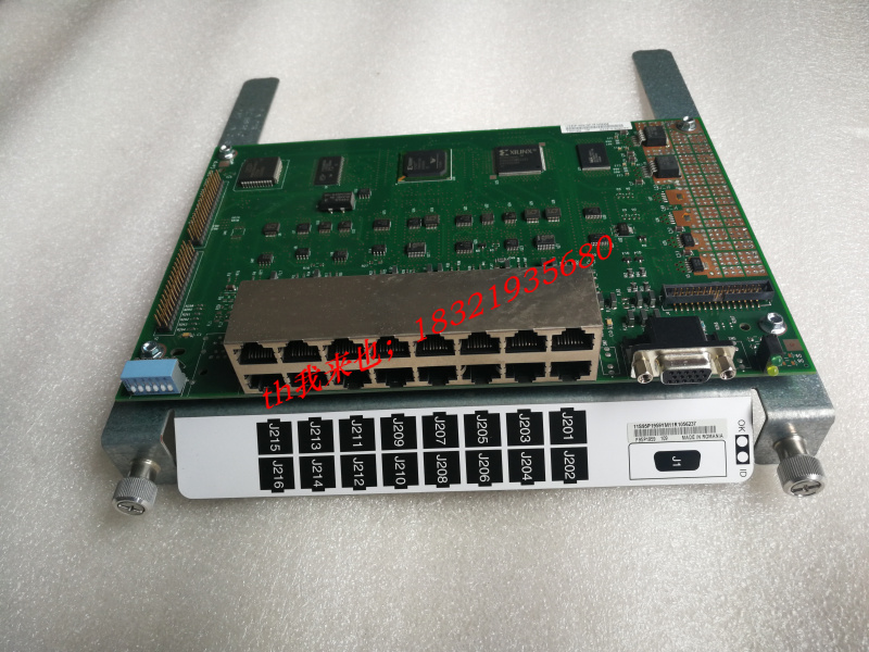 可维修：IBM DS8100D PRC卡 95P1959 810实物图上海现货议价