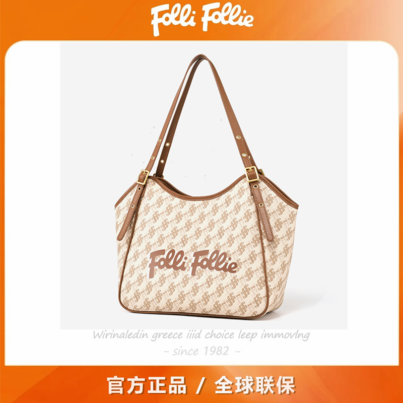 单肩包时尚潮流女士小众休闲