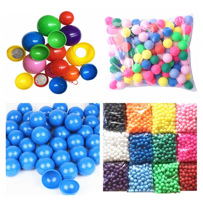 开口乒乓球空心抽奖摇号奖项奖券抽签摸奖博彩无字彩色活动乒乓球|msdalam kategori sukan/Yoga/kecergasan/bekalan peminat, ping pong, ping pong - dari Buy2taobao.com untuk memberikan perkhidmatan ejen Taobao profesional membeli