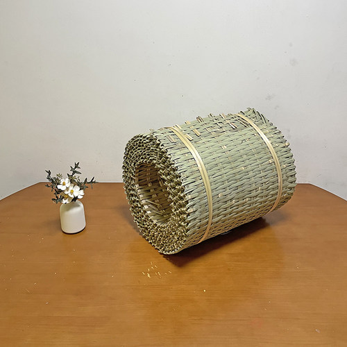 篱笆竹编园艺种植围栏