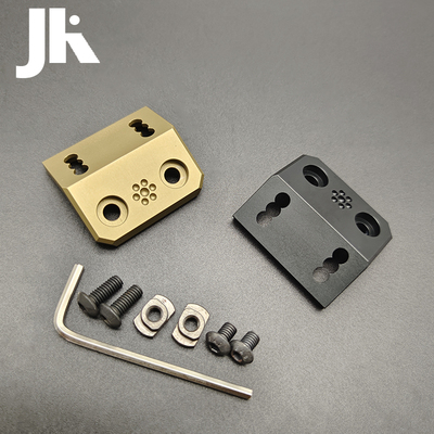 M600M300手电底座支架友坂防卫