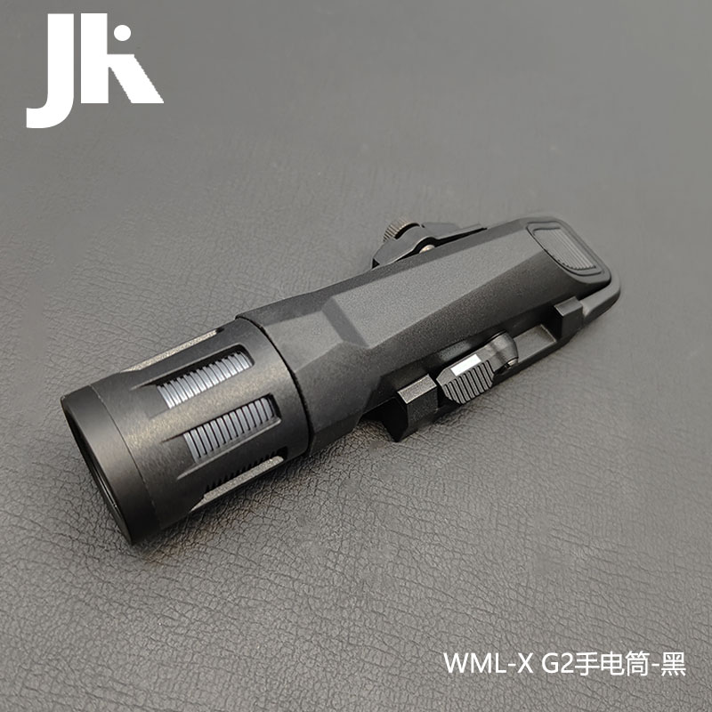 WML-XG2手电筒强光LED照明爆闪