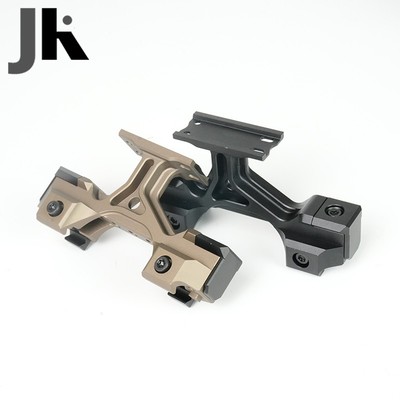 多功能OMM模块增高金属支架