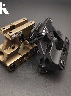 高品UN金属底座MRO支架RM底座2.26增高支架Unity Mount