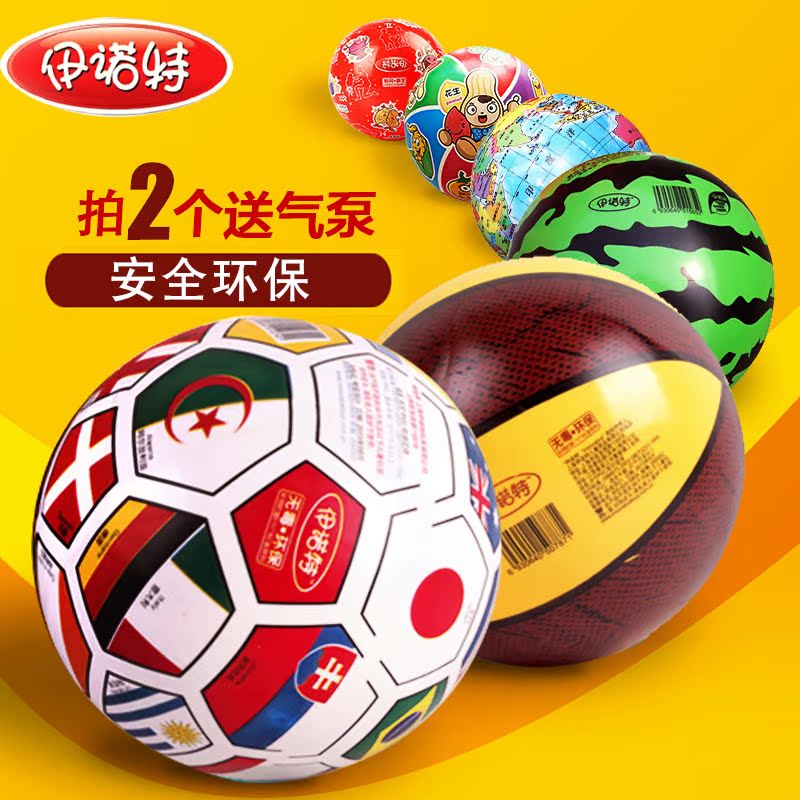 伊诺特儿童篮球小皮球拍拍球宝宝西瓜球按摩球认知球户外运动玩具|msdalam kategori Toy/bayi/teka-teki/blok bangunan/model, sukan luar/Leisure/Mainan tradisional, mainan bola/bola - dari Buy2taobao.com untuk memberikan perkhidmatan ejen Taobao profesional membeli