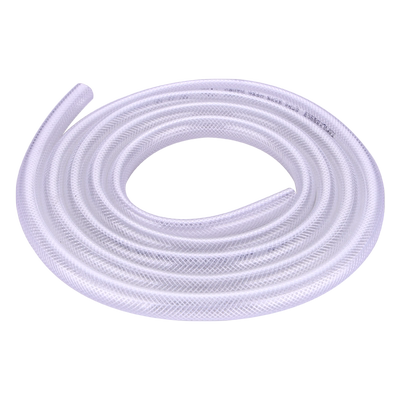 地暖分水器排水放水管加厚柔软