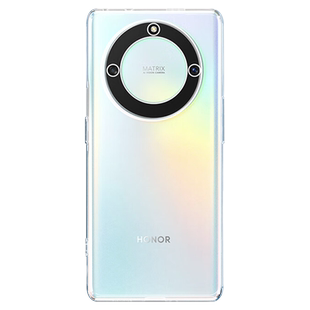 华为荣耀X40手机壳X40Max保护5G硅胶套honor全包RMO一AN00防摔x4o透明RMOAN软壳x405g外壳ANOO男max女RMOANOO