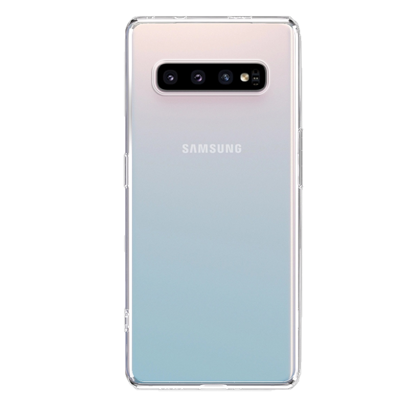 适用于三星s10手机壳新款samsungs10plus保护套s10+5g透明galaxy全包galaxys外壳4g十创意