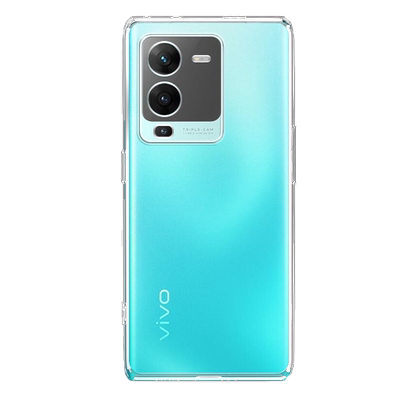 vivoS15系列透明防摔手机壳