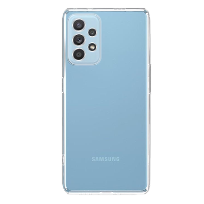 三星a724.5G防摔防刮透明手机壳