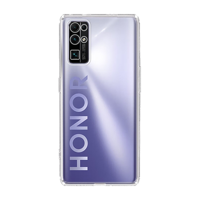 荣耀30系列透明防摔手机壳