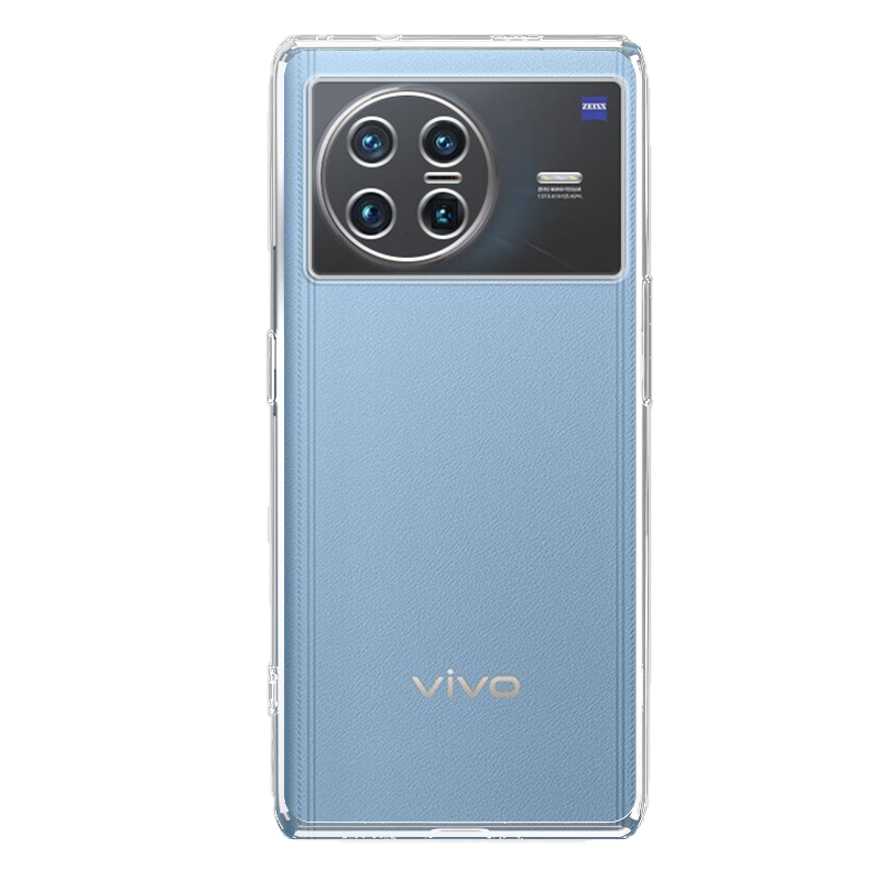 vivoxnote手机壳vivo保护xnote硅胶套vivixnote全包透明vovixnote防摔x软壳note男note女vovoxnote外壳适用