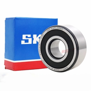 3208 3207 3209 3210 SKF进口双列角接触轴承3205 3211A 3206