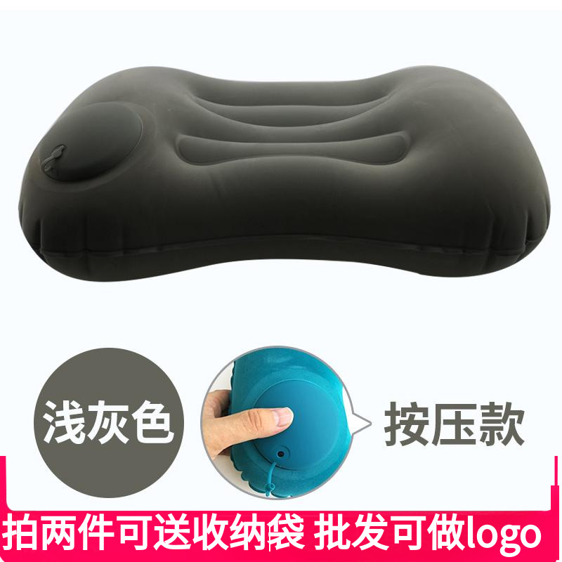 wellhouse充气枕头厂家可定制