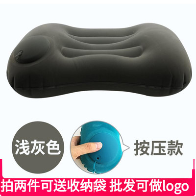 wellhouse充气枕头厂家可定制