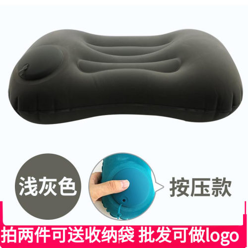 wellhouse充气枕头厂家可定制
