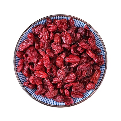 安国中药材批 发 选山芋肉1000克包邮 山茱萸肉枣皮无核无杂质