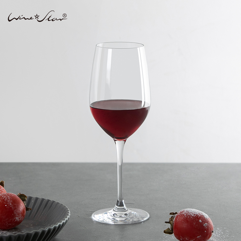 WineStar进口基安蒂红酒杯